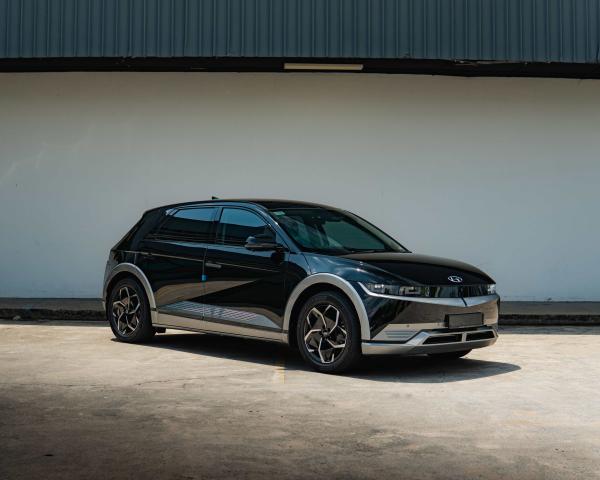 Hyundai Ioniq 5 125kW HS