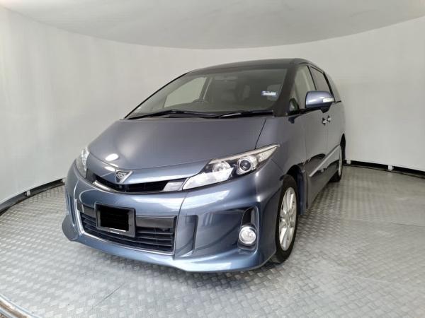 Toyota Estima 2.4 Aeras