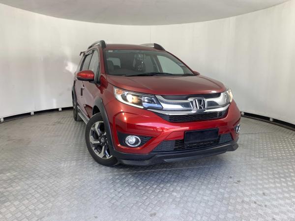 Honda BRV