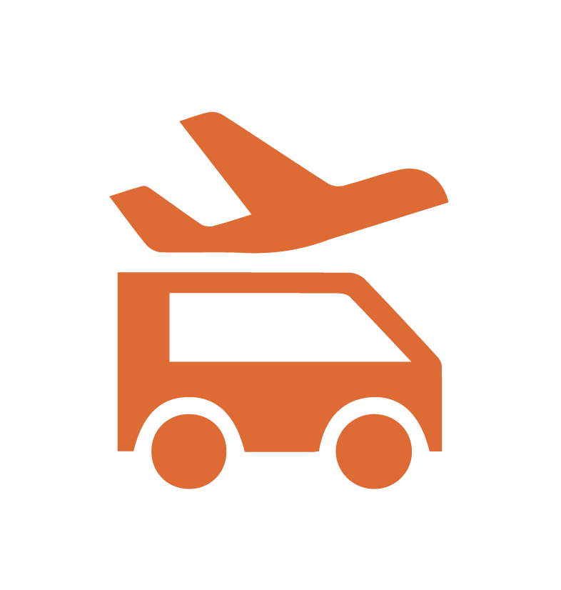 EPICrides Car Rental Services - Airport Transfer
