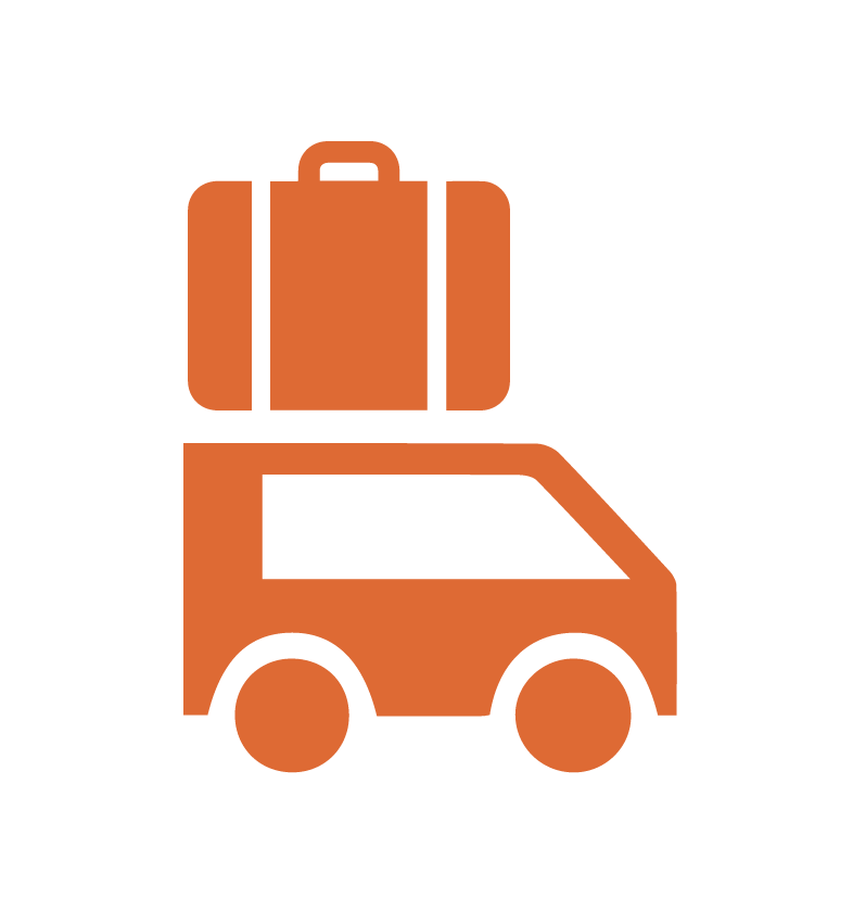 EPICrides Car Rental Services - Day Tour & Short Trip
