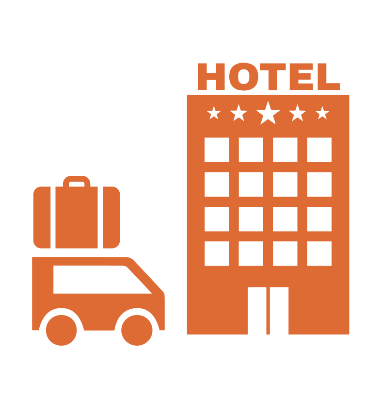 EPICrides Car Rental Services - Hotel Transfer